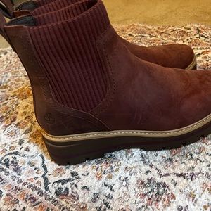 Timberland women’s boots